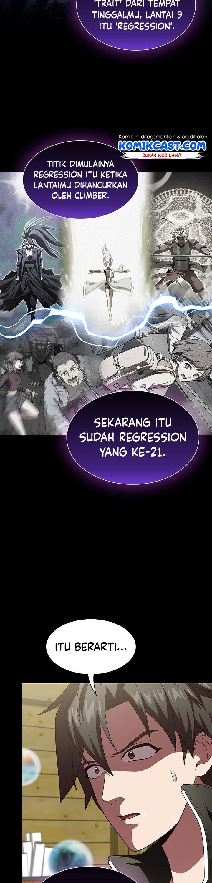 The Tutorial Tower of the Advanced Player Chap 99 - Next Chap 100