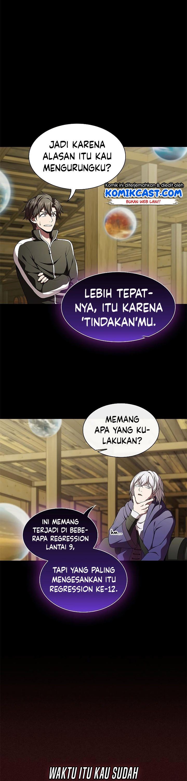 The Tutorial Tower of the Advanced Player Chap 99 - Next Chap 100