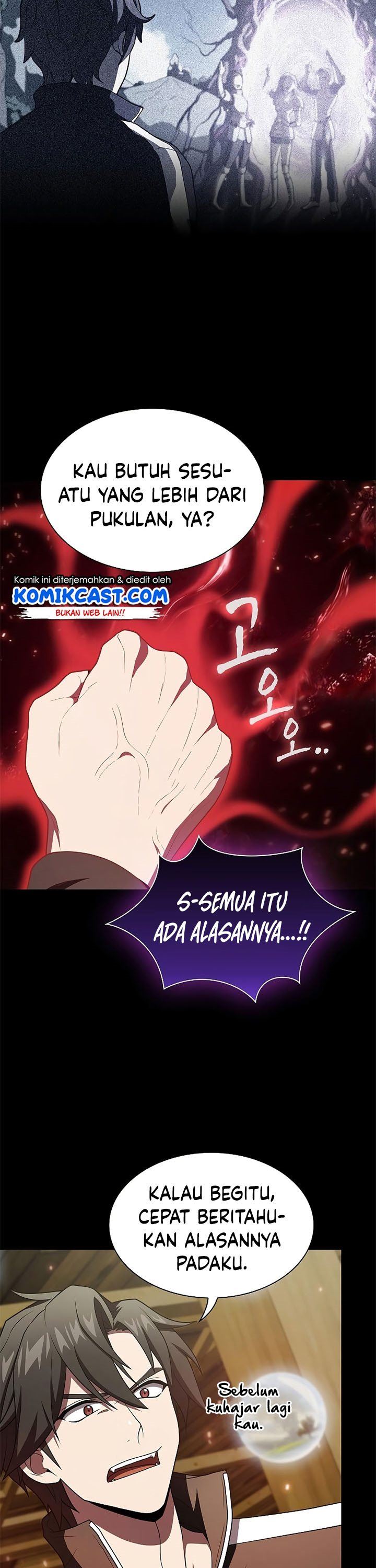 The Tutorial Tower of the Advanced Player Chap 99 - Next Chap 100