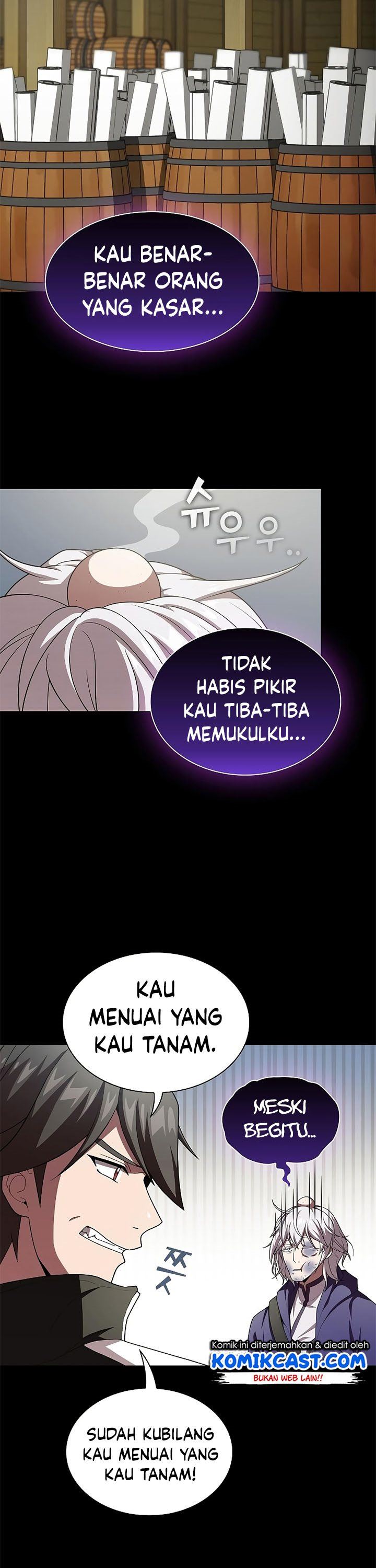 The Tutorial Tower of the Advanced Player Chap 99 - Next Chap 100