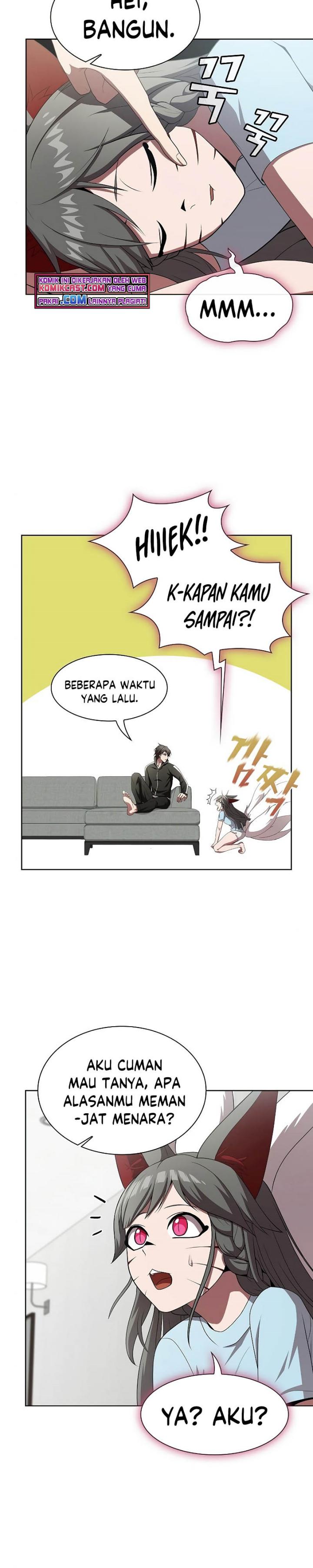 The Tutorial Tower of the Advanced Player Chap 107 - Next Chap 108