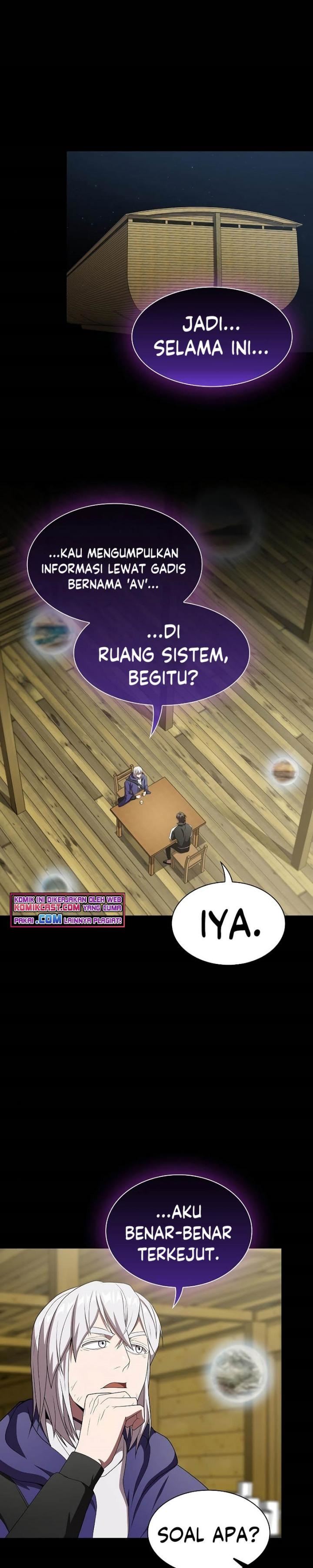 The Tutorial Tower of the Advanced Player Chap 107 - Next Chap 108