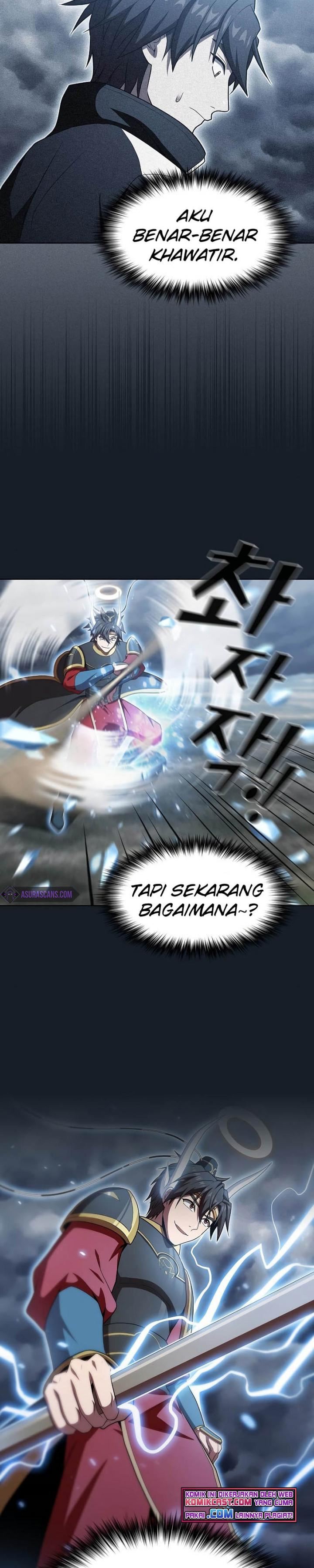 The Tutorial Tower of the Advanced Player Chap 105 - Next Chap 106