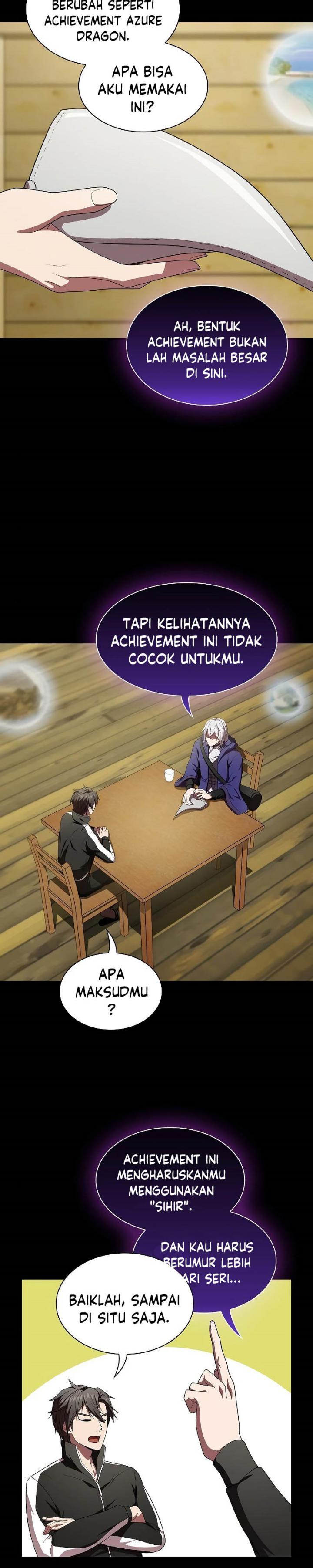 The Tutorial Tower of the Advanced Player Chap 106 - Next Chap 107