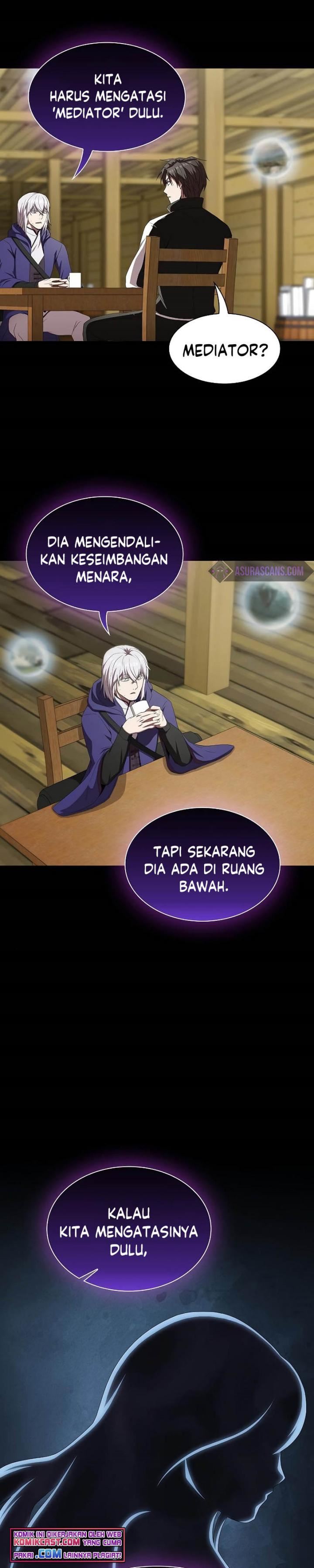 The Tutorial Tower of the Advanced Player Chap 108 - Next Chap 109