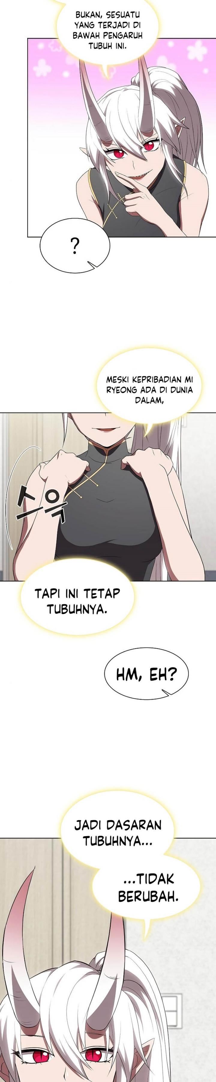 The Tutorial Tower of the Advanced Player Chap 108 - Next Chap 109