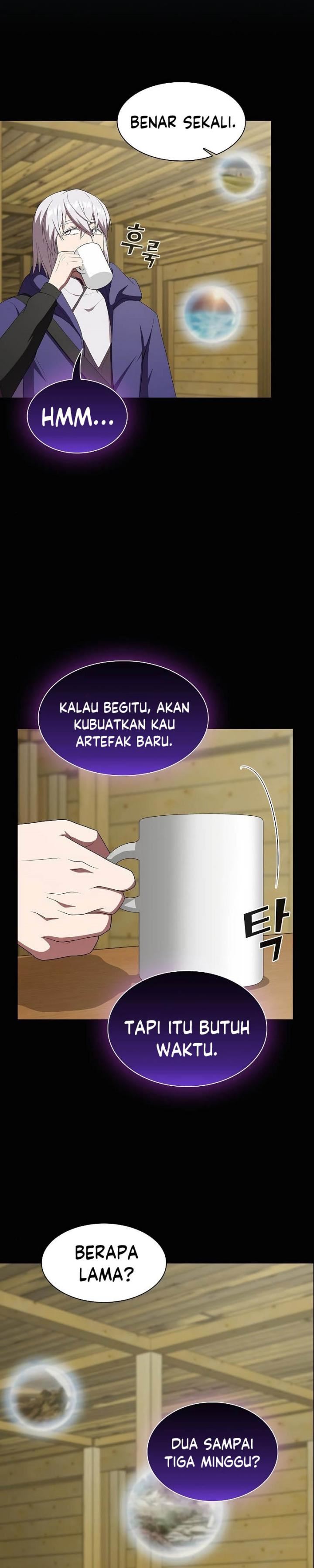 The Tutorial Tower of the Advanced Player Chap 108 - Next Chap 109