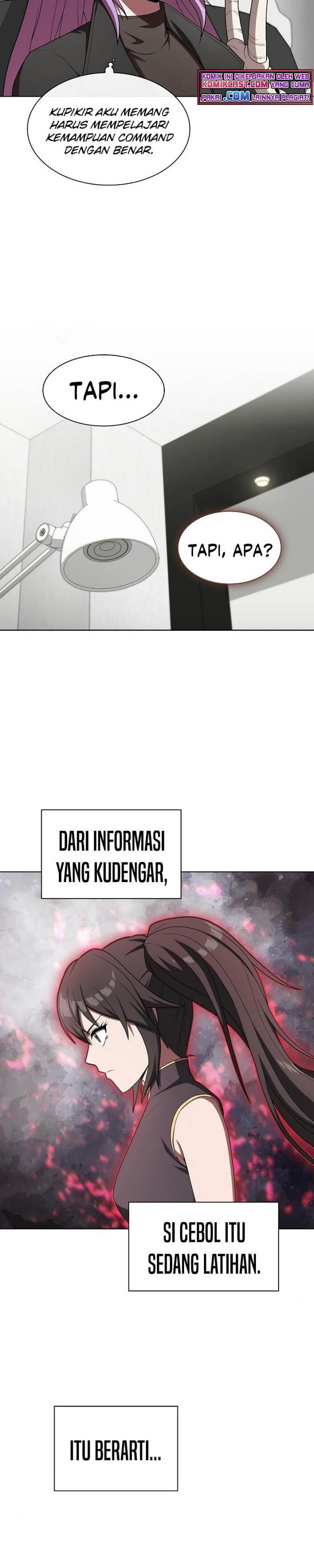 The Tutorial Tower of the Advanced Player Chap 109 - Next Chap 110