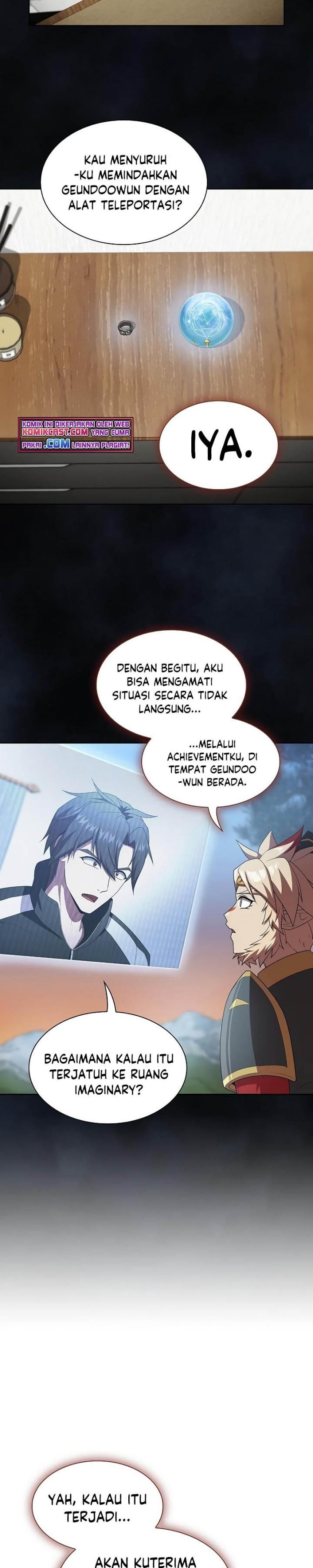 The Tutorial Tower of the Advanced Player Chap 109 - Next Chap 110