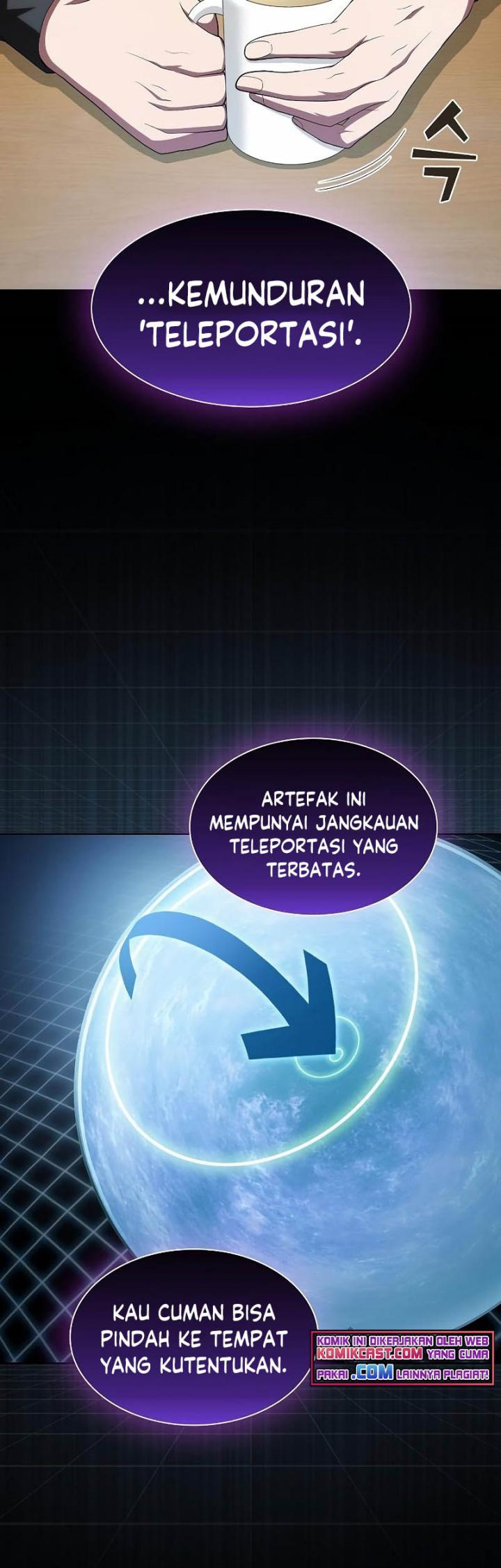 The Tutorial Tower of the Advanced Player Chap 109 - Next Chap 110