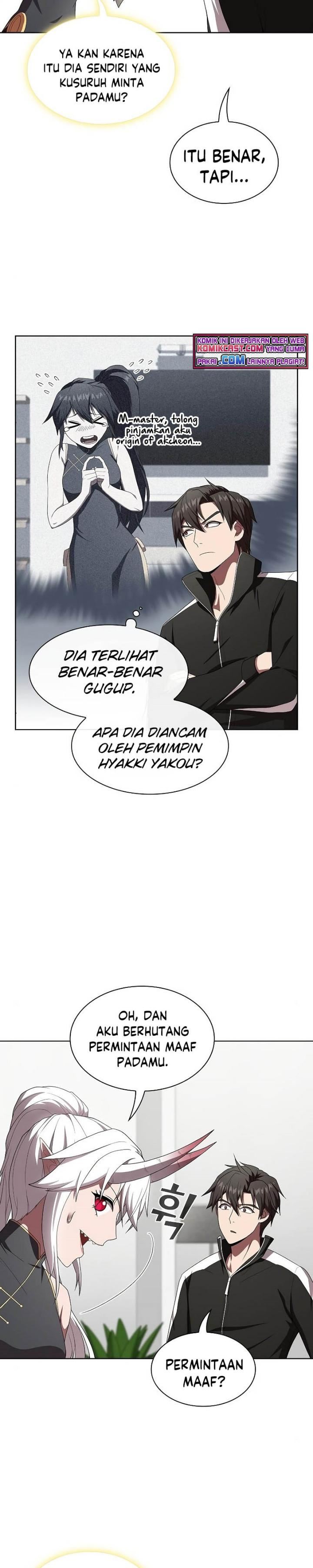 The Tutorial Tower of the Advanced Player Chap 109 - Next Chap 110