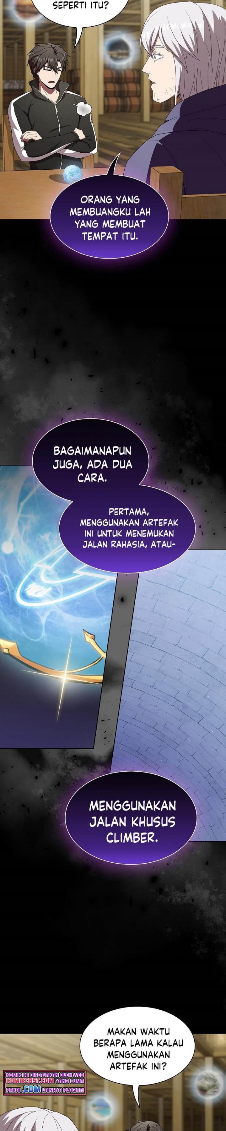 The Tutorial Tower of the Advanced Player Chap 109 - Next Chap 110