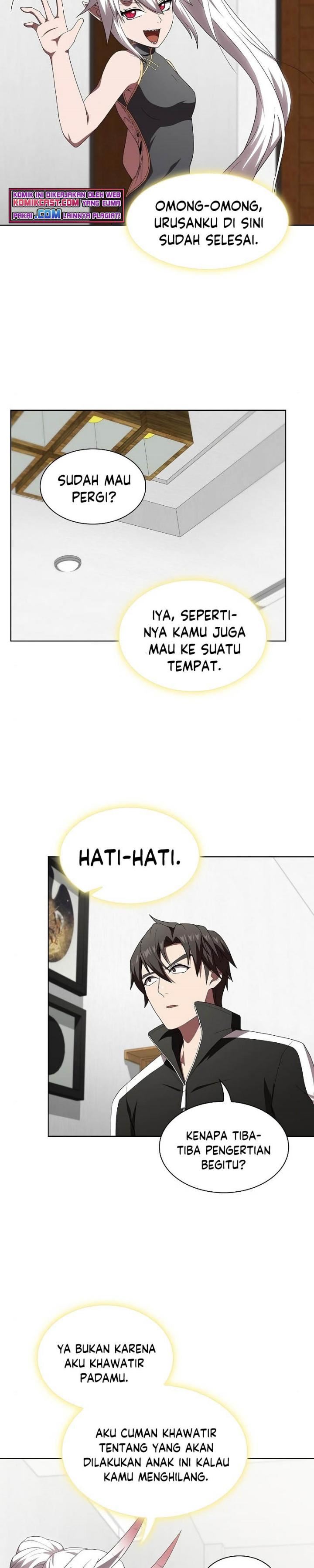 The Tutorial Tower of the Advanced Player Chap 109 - Next Chap 110