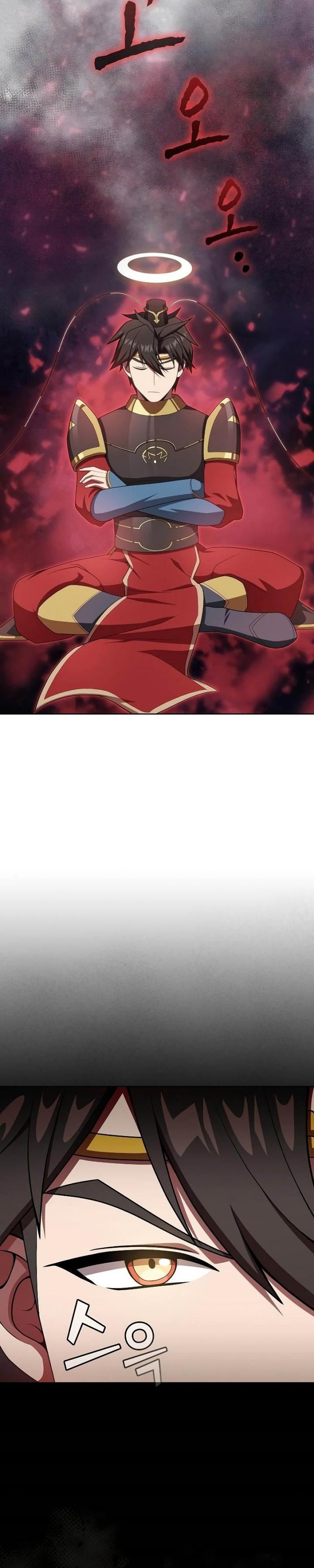 The Tutorial Tower of the Advanced Player Chap 109 - Next Chap 110