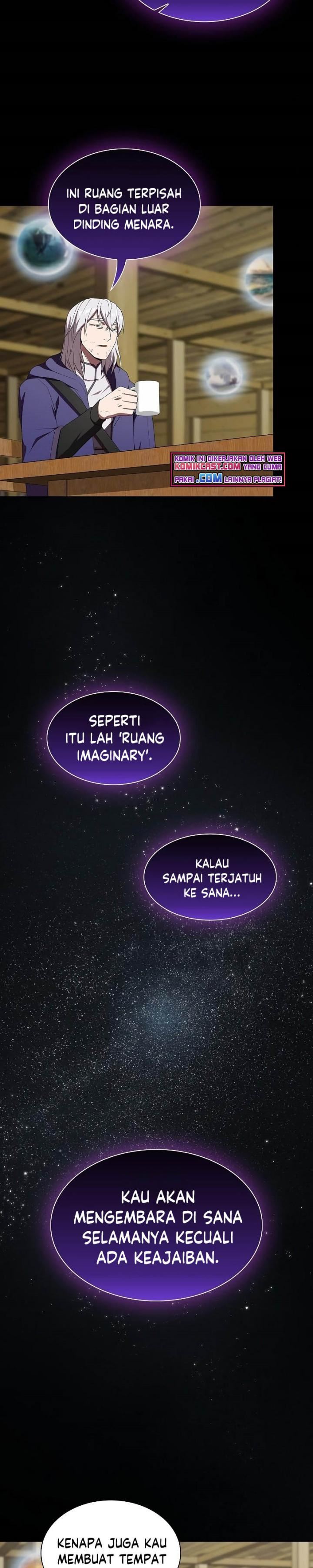 The Tutorial Tower of the Advanced Player Chap 109 - Next Chap 110