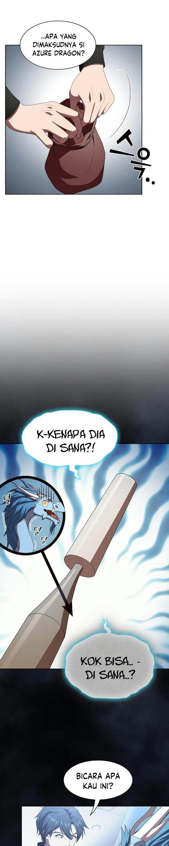 The Tutorial Tower of the Advanced Player Chap 109 - Next Chap 110