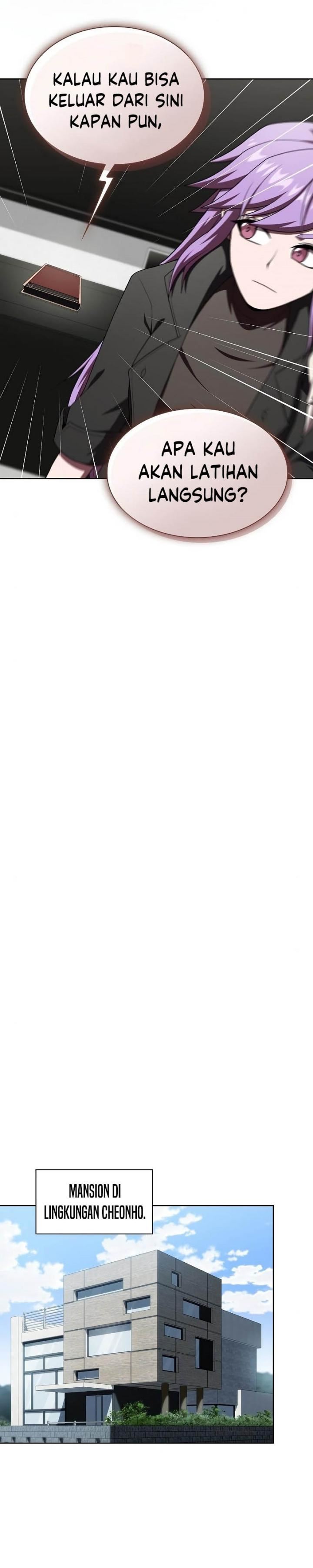 The Tutorial Tower of the Advanced Player Chap 109 - Next Chap 110