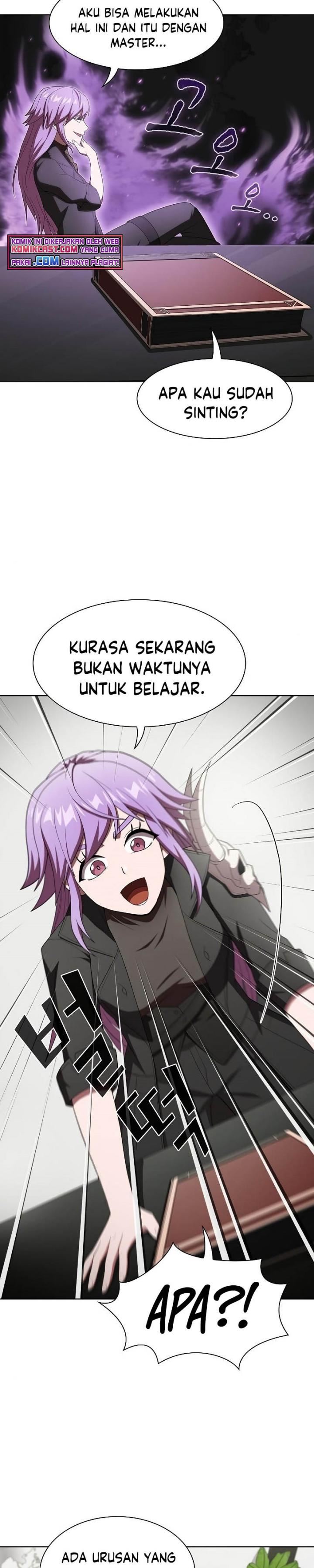 The Tutorial Tower of the Advanced Player Chap 109 - Next Chap 110