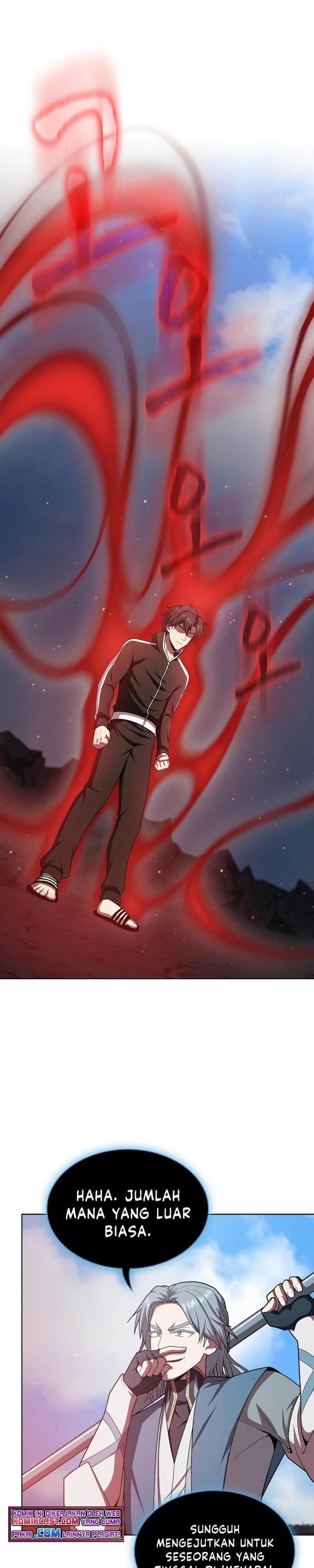 The Tutorial Tower of the Advanced Player Chap 100 - Next Chap 101