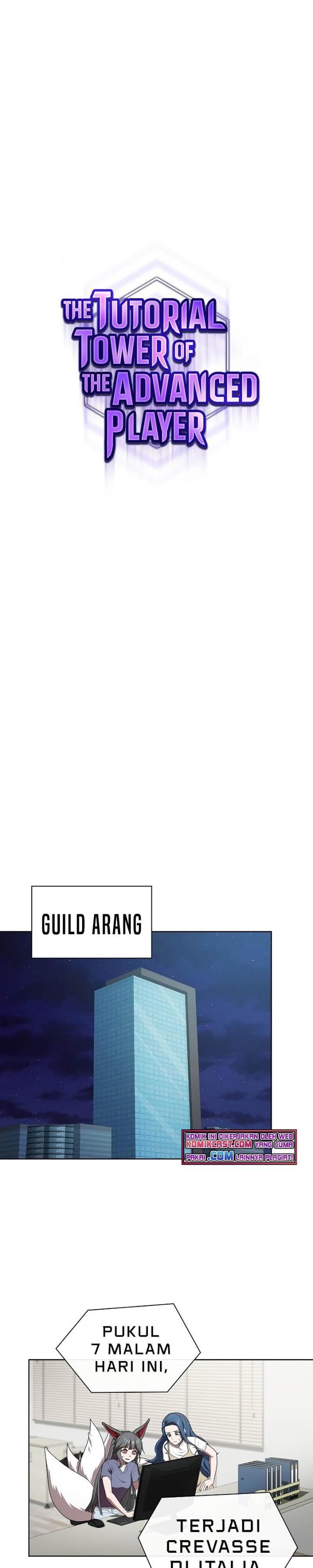 The Tutorial Tower of the Advanced Player Chap 100 - Next Chap 101