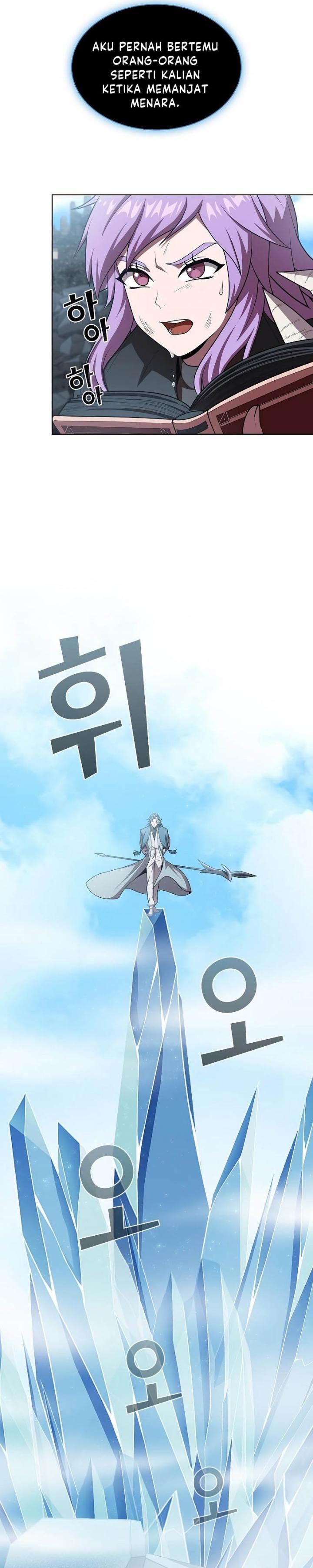 The Tutorial Tower of the Advanced Player Chap 100 - Next Chap 101