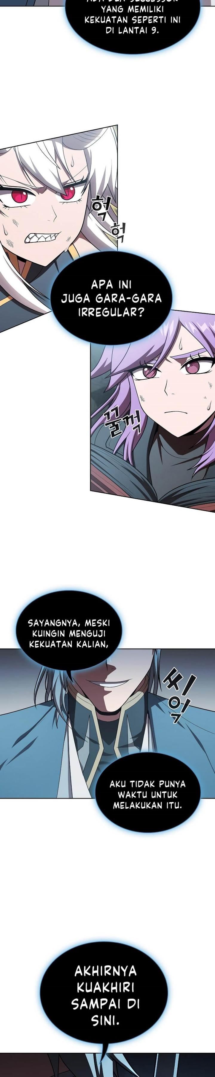 The Tutorial Tower of the Advanced Player Chap 100 - Next Chap 101