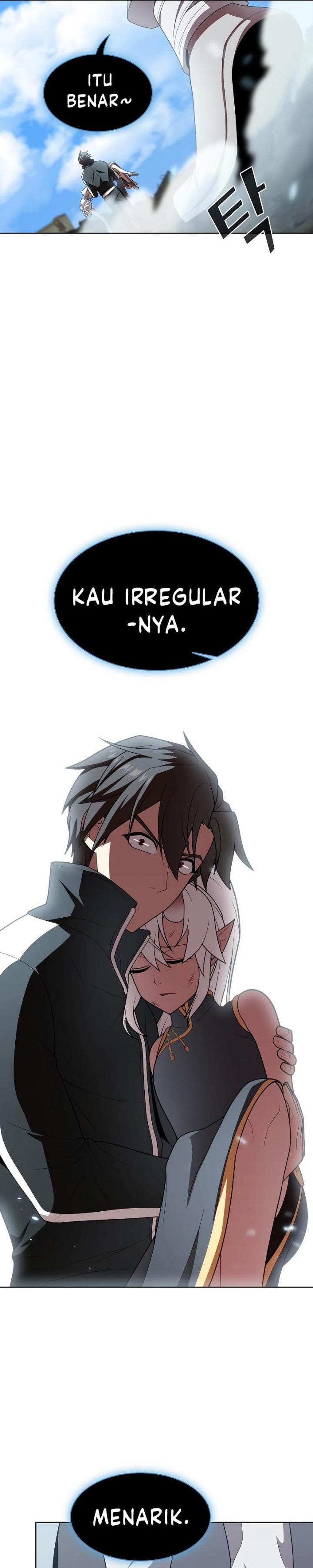 The Tutorial Tower of the Advanced Player Chap 100 - Next Chap 101