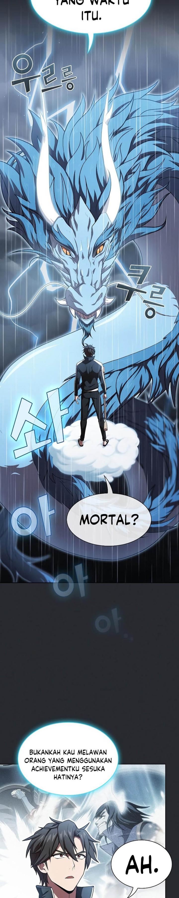 The Tutorial Tower of the Advanced Player Chap 103 - Next Chap 104