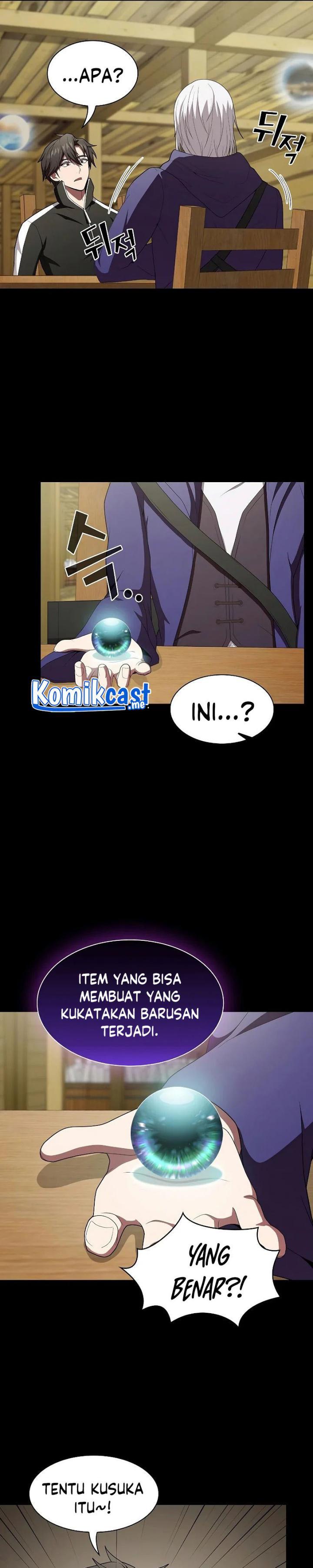 The Tutorial Tower of the Advanced Player Chap 117 - Next Chap 118