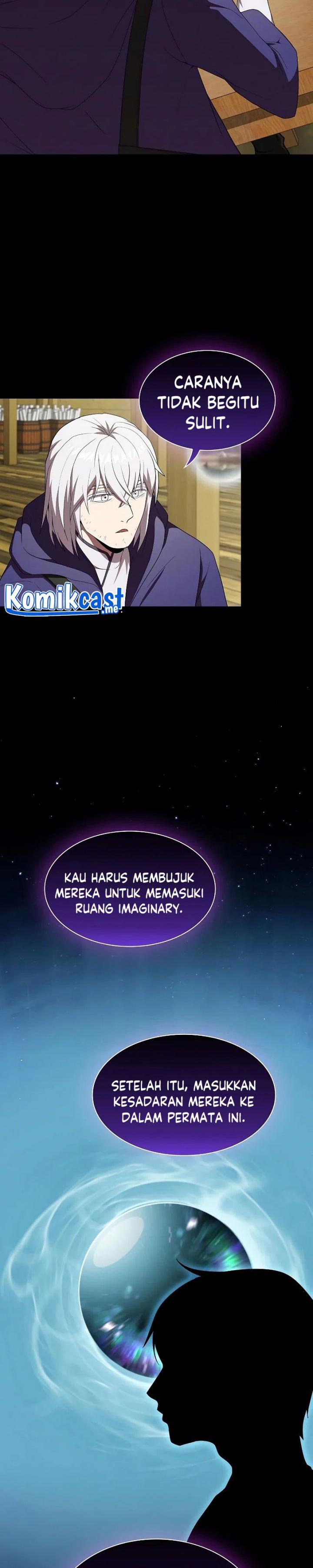 The Tutorial Tower of the Advanced Player Chap 117 - Next Chap 118