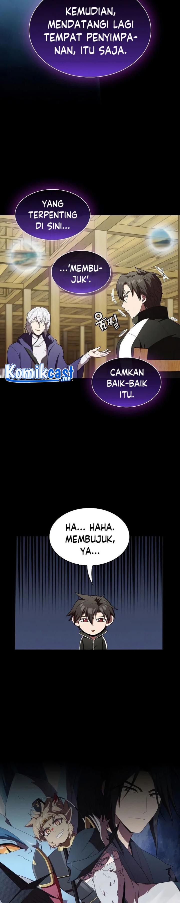 The Tutorial Tower of the Advanced Player Chap 117 - Next Chap 118