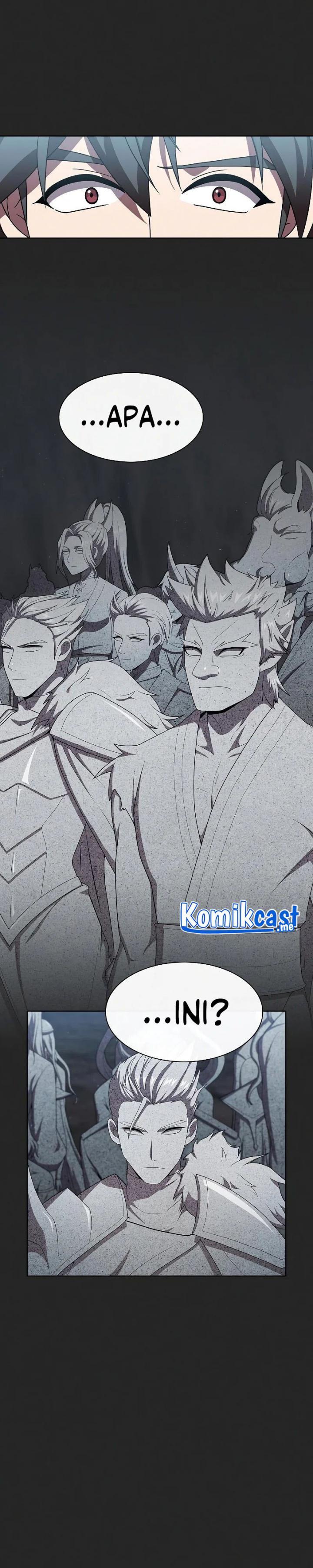 The Tutorial Tower of the Advanced Player Chap 117 - Next Chap 118