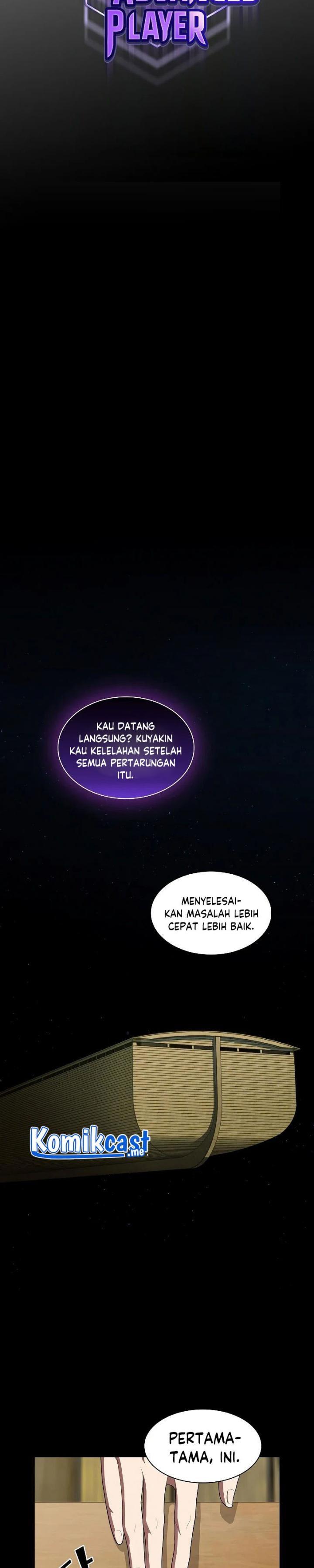 The Tutorial Tower of the Advanced Player Chap 117 - Next Chap 118