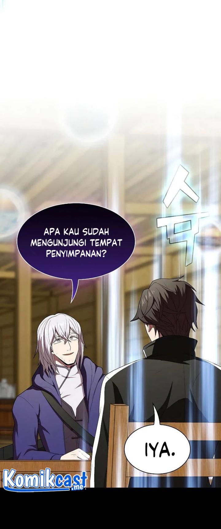 The Tutorial Tower of the Advanced Player Chap 117 - Next Chap 118