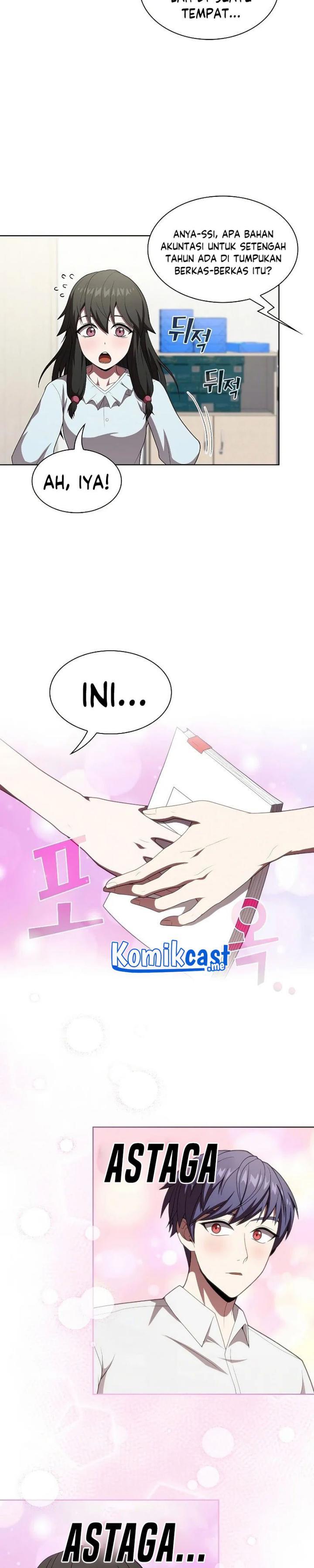 The Tutorial Tower of the Advanced Player Chap 117 - Next Chap 118