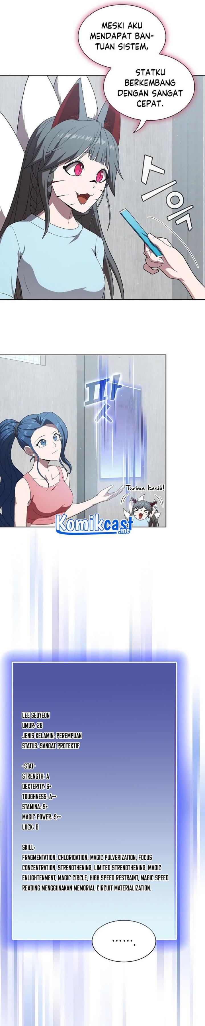 The Tutorial Tower of the Advanced Player Chap 117 - Next Chap 118