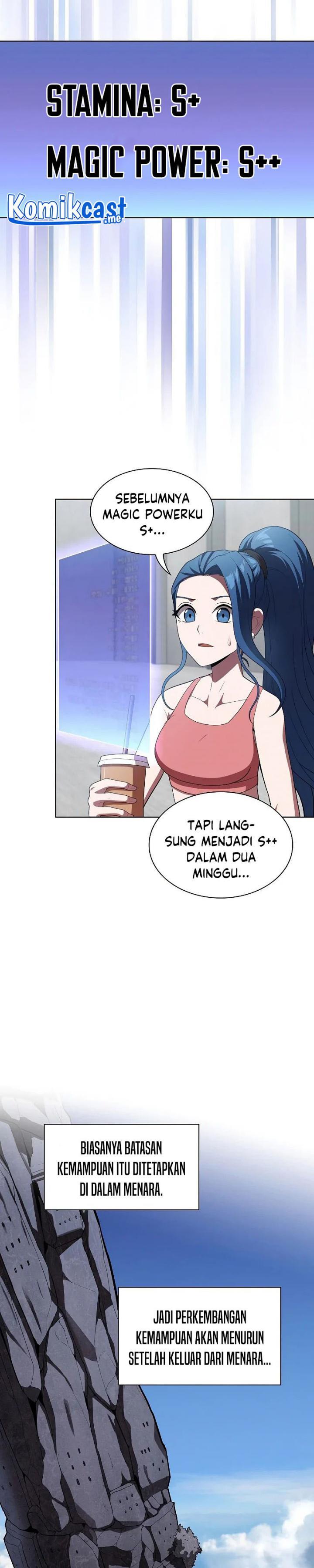 The Tutorial Tower of the Advanced Player Chap 117 - Next Chap 118