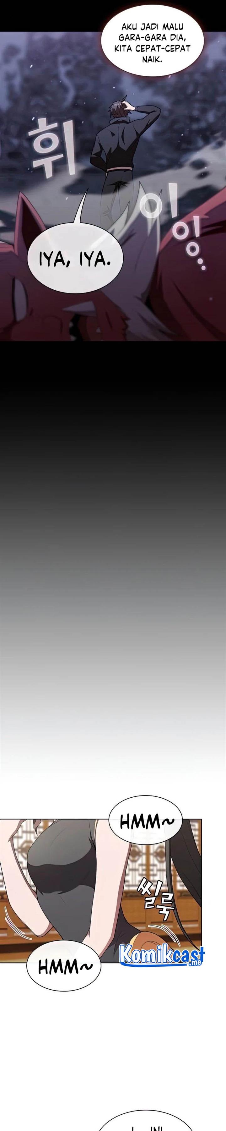 The Tutorial Tower of the Advanced Player Chap 116 - Next Chap 117