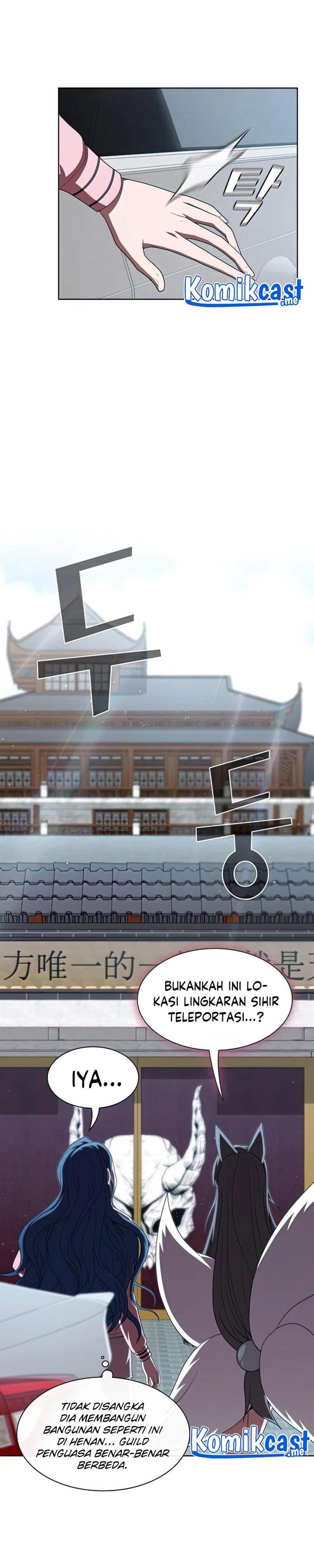 The Tutorial Tower of the Advanced Player Chap 116 - Next Chap 117