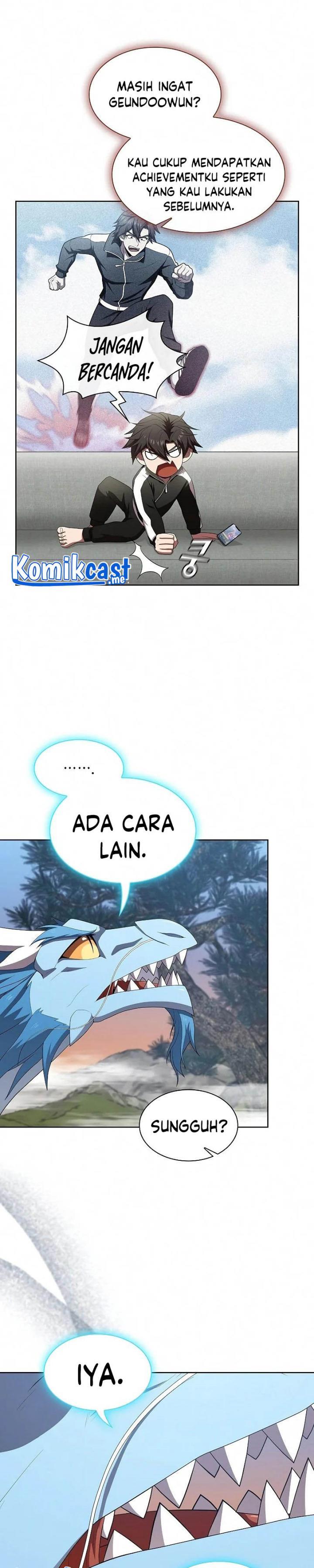 The Tutorial Tower of the Advanced Player Chap 118 - Next Chap 119