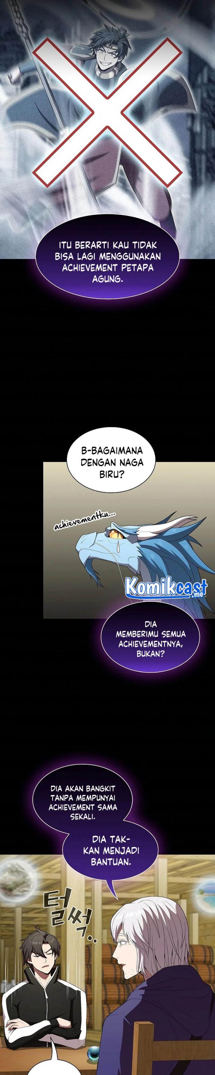 The Tutorial Tower of the Advanced Player Chap 118 - Next Chap 119