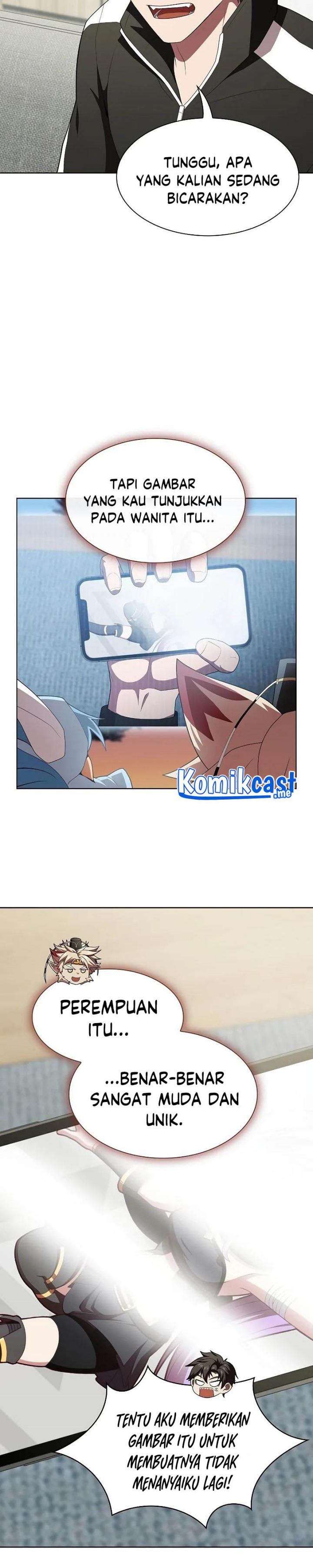 The Tutorial Tower of the Advanced Player Chap 119 - Next Chap 120