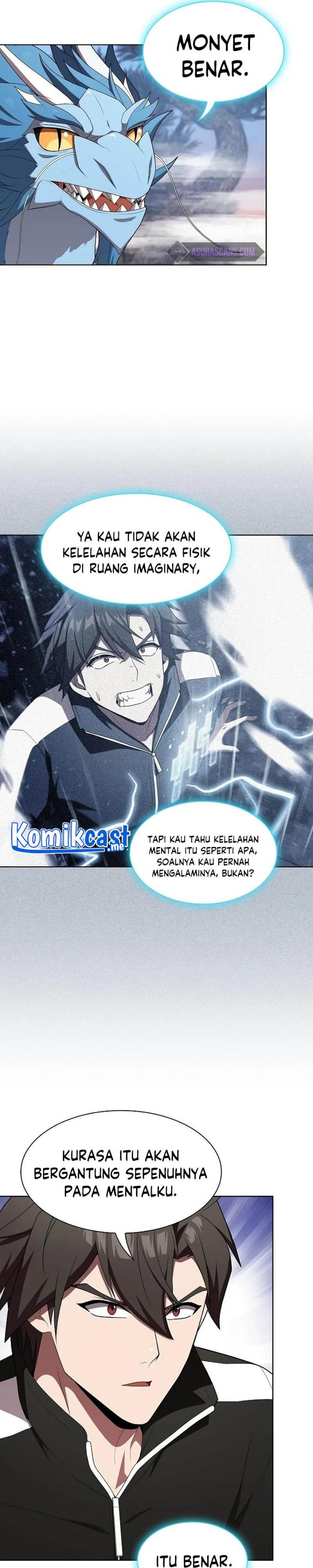 The Tutorial Tower of the Advanced Player Chap 119 - Next Chap 120