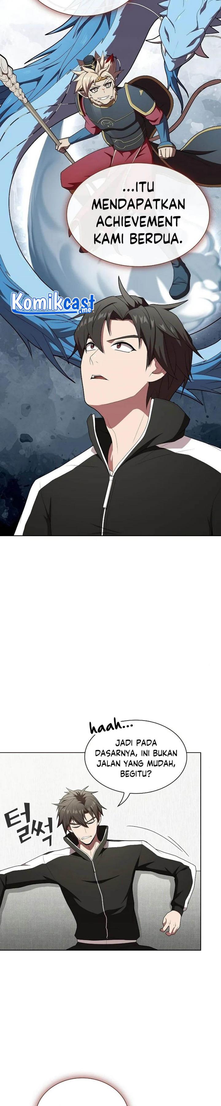 The Tutorial Tower of the Advanced Player Chap 119 - Next Chap 120