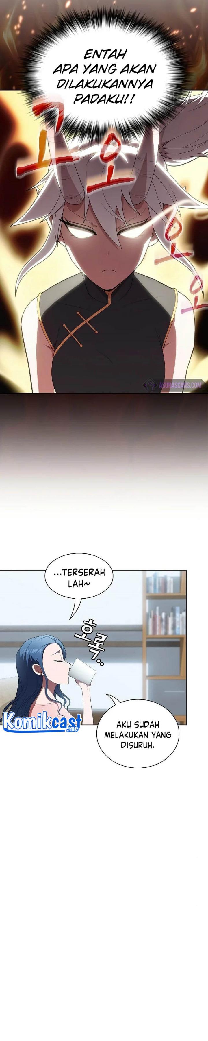 The Tutorial Tower of the Advanced Player Chap 119 - Next Chap 120