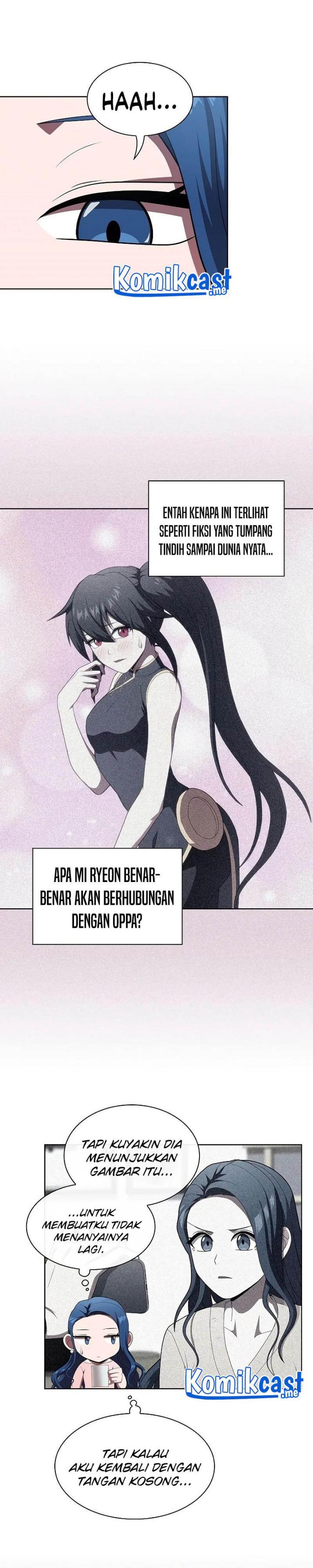 The Tutorial Tower of the Advanced Player Chap 119 - Next Chap 120