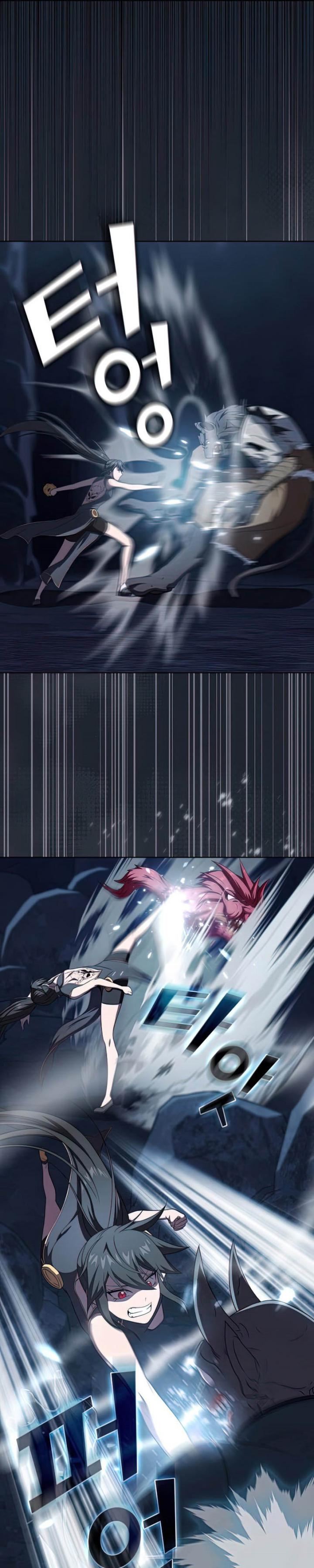 The Tutorial Tower of the Advanced Player Chap 110 - Next Chap 111