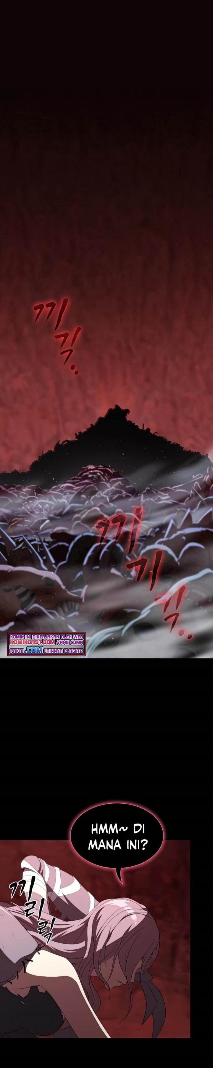 The Tutorial Tower of the Advanced Player Chap 110 - Next Chap 111