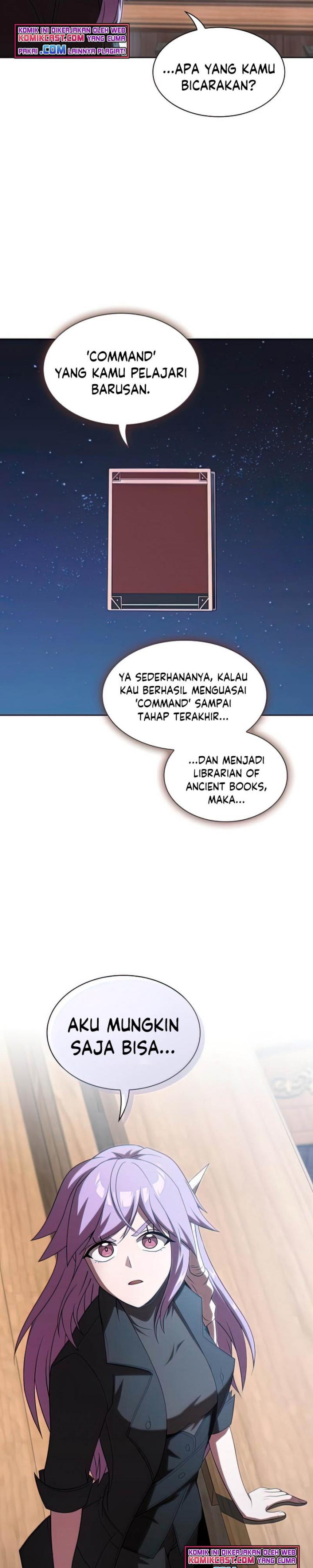 The Tutorial Tower of the Advanced Player Chap 110 - Next Chap 111