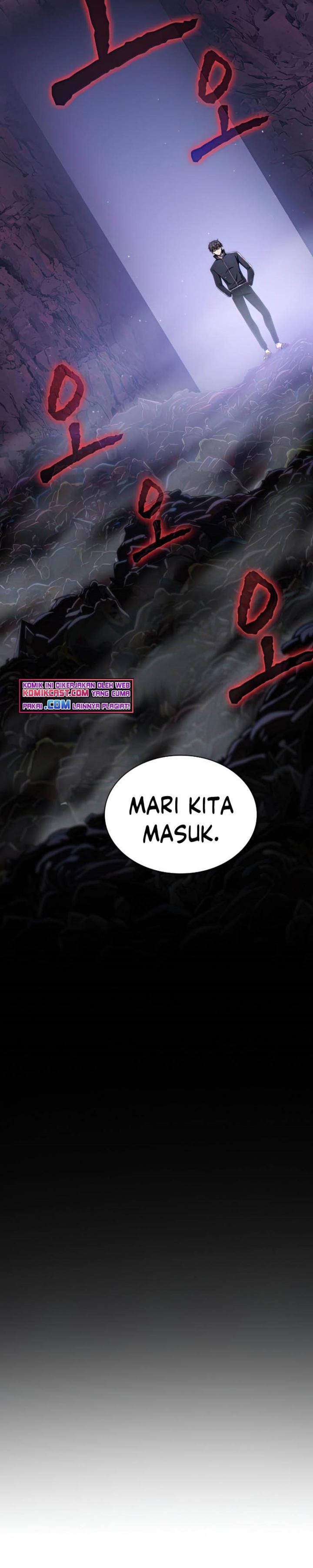 The Tutorial Tower of the Advanced Player Chap 110 - Next Chap 111